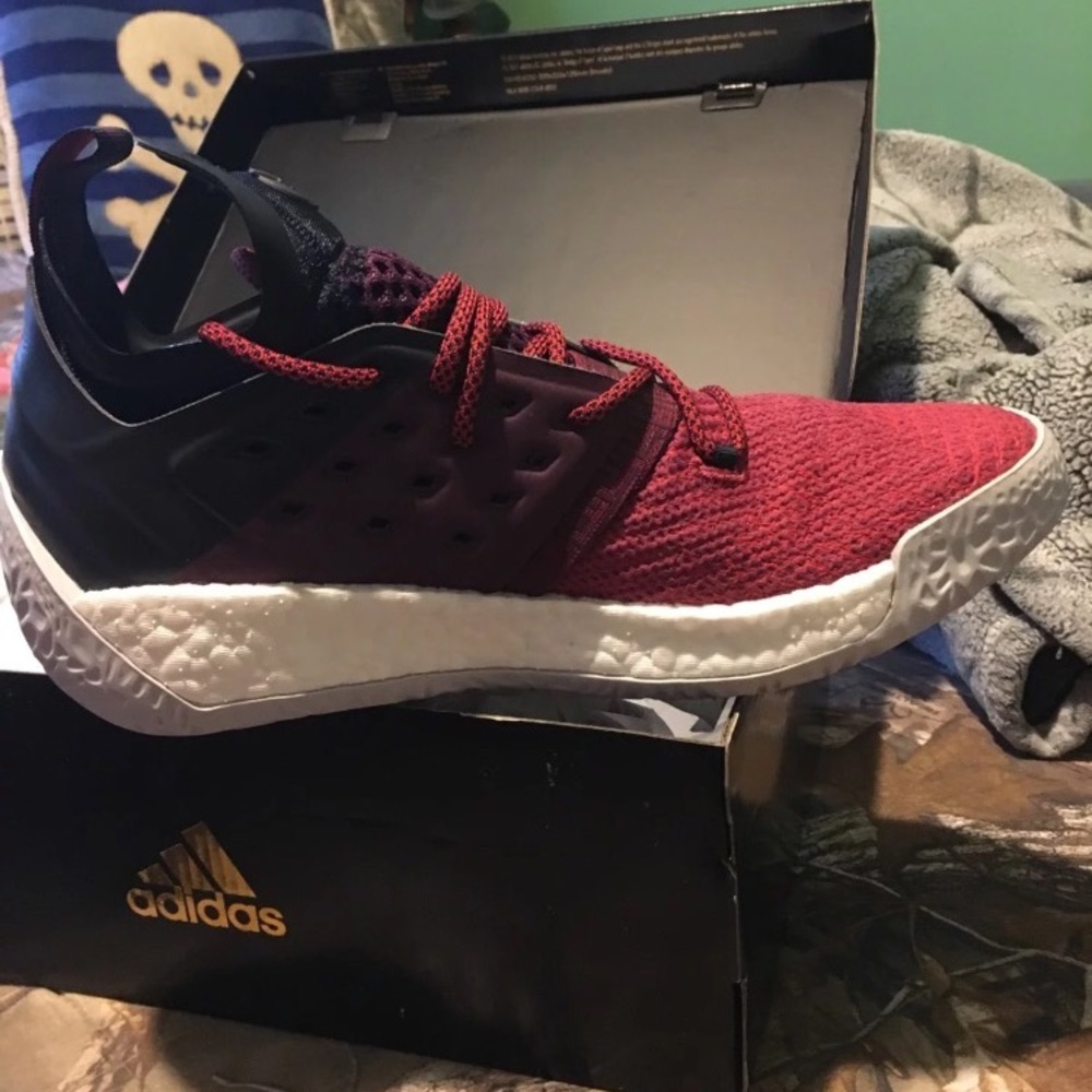 Adidas Harden Volume 2 *new*